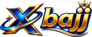 x bajj লোগো